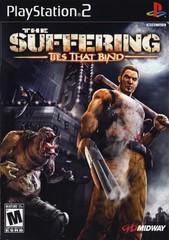 The Suffering Ties That Bind - (Complete, Playstation 2) - Image 2