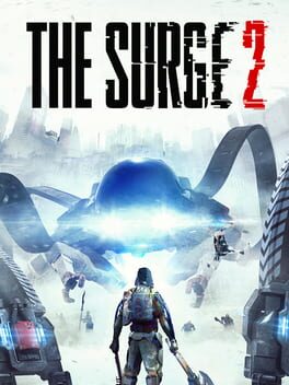 The Surge 2 - (Complete, Playstation 4) - Image 2