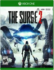 The Surge 2 - (Complete, Xbox One) - Image 2