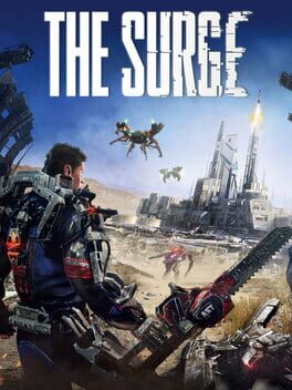 The Surge - (Complete, Playstation 4) - Image 2