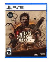 The Texas Chain Saw Massacre - (New, Playstation 5) - Image 2
