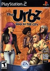 The Urbz Sims in the City - (Complete, Playstation 2) - Image 2