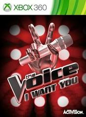 The Voice - (Complete, Xbox 360) - Image 2