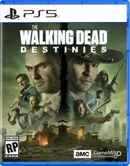 The Walking Dead: Destinies - (New, Playstation 5) - Image 2