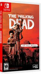 The Walking Dead: Final Season - (Complete, Nintendo Switch) - Image 2