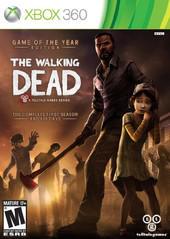 The Walking Dead [Game of the Year] - (New, Xbox 360) - Image 2