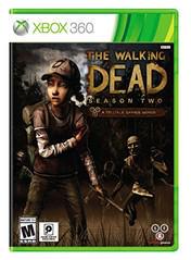 The Walking Dead: Season Two - (Complete, Xbox 360) - Image 2