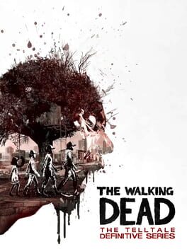The Walking Dead: The Telltale Definitive Series - (New, Playstation 4) - Image 2