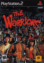 The Warriors - (Complete, Playstation 2) - Image 2