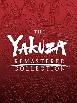 The Yakuza Remastered Collection - (Complete, Playstation 4) - Image 2