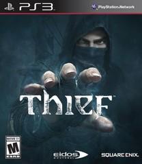 Thief - (Complete, Playstation 3) - Image 2