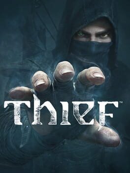 Thief - (Complete, Playstation 4) - Image 2