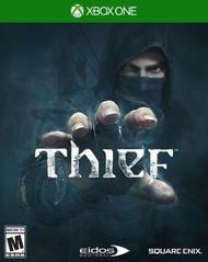 Thief - (Complete, Xbox One) - Image 2