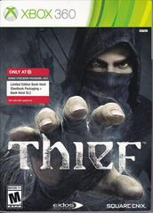 Thief [Steelbook Edition] - (Complete, Xbox 360) - Image 2