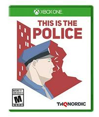 This is the Police - (Complete, Xbox One) - Image 2