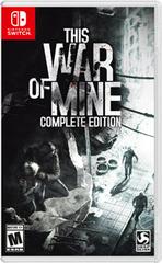 This War of Mine Complete Edition - (New, Nintendo Switch) - Image 2