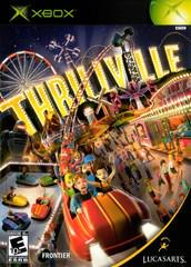 Thrillville - (Complete, Xbox) - Image 2