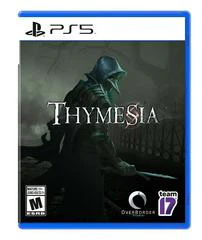 Thymesia - (Complete, Playstation 5) - Image 2