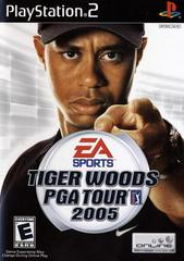 Tiger Woods 2005 - (New, Playstation 2) - Image 2