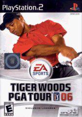 Tiger Woods 2006 - (Complete, Playstation 2) - Image 2