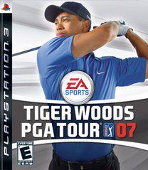 Tiger Woods 2007 - (Complete, Playstation 3) - Image 2