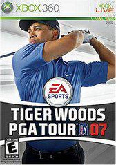 Tiger Woods 2007 - (Complete, Xbox 360) - Image 2
