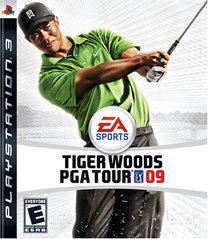 Tiger Woods 2009 - (Complete, Playstation 3) - Image 2