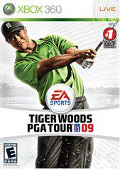 Tiger Woods 2009 - (Complete, Xbox 360) - Image 2