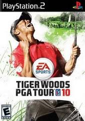 Tiger Woods PGA Tour 10 - (Complete, Playstation 2) - Image 2