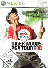 Tiger Woods PGA Tour 10 - (Complete, Xbox 360) - Image 2