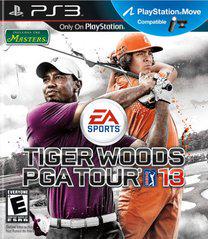 Tiger Woods PGA Tour 13 - (Complete, Playstation 3) - Image 2