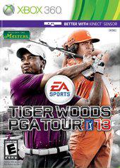 Tiger Woods PGA Tour 13 - (New, Xbox 360) - Image 2