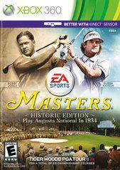 Tiger Woods PGA Tour 14 [Masters Historic Edition] - (Complete, Xbox 360) - Image 2