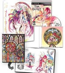 Time and Eternity [Limited Edition] - (New, Playstation 3) - Image 2