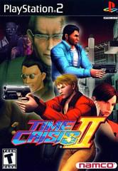 Time Crisis 2 - (Complete, Playstation 2) - Image 2