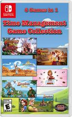 Time Management Game Collection - (Complete, Nintendo Switch) - Image 2