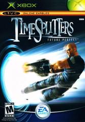 Time Splitters Future Perfect - (Complete, Xbox) - Image 2