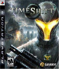 Timeshift - (Complete, Playstation 3) - Image 2