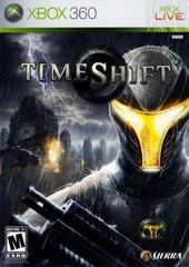 Timeshift - (Complete, Xbox 360) - Image 2