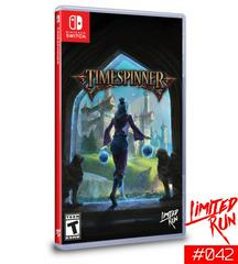 Timespinner - (New, Nintendo Switch) - Image 2