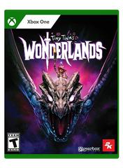 Tiny Tina's Wonderlands - (Complete, Xbox One) - Image 2