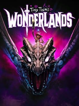 Tiny Tina's Wonderlands - (New, Playstation 4) - Image 2