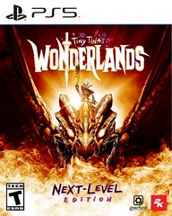 Tiny Tina's Wonderlands [Next Level Edition] - (Complete, Playstation 5) - Image 2