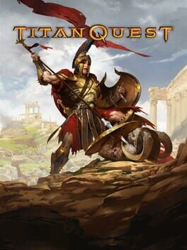 Titan Quest - (Complete, Playstation 4) - Image 2