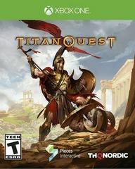 Titan Quest - (Complete, Xbox One) - Image 2