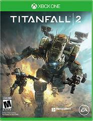 Titanfall 2 - (Complete, Xbox One) - Image 2