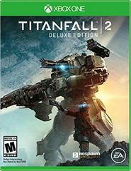 Titanfall 2 [Deluxe Edition] - (Complete, Xbox One) - Image 2