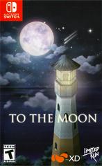 To The Moon - (New, Nintendo Switch) - Image 2