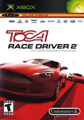 Toca Race Driver 2 - (Complete, Xbox) - Image 2