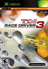 Toca Race Driver 3 - (Complete, Xbox) - Image 2